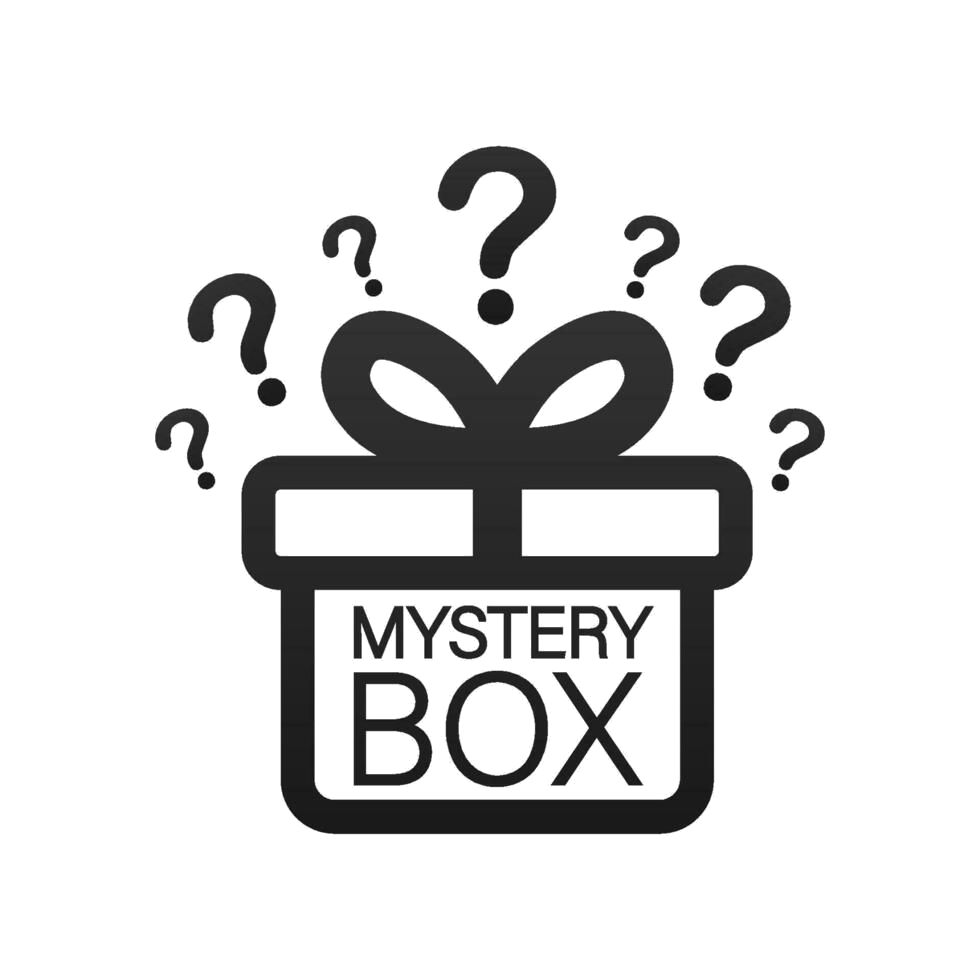 Dog Mystery Gift