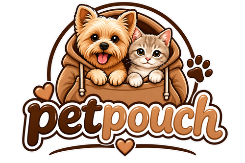 PetPouch