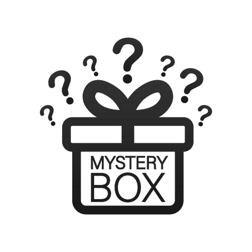 Dog Mystery Gift