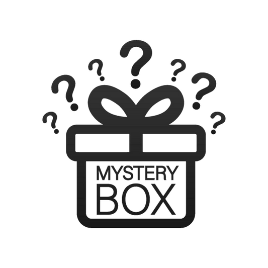 Dog Mystery Gift